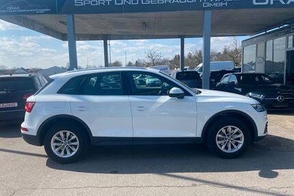 Audi Q5 Gebrauchtwagen