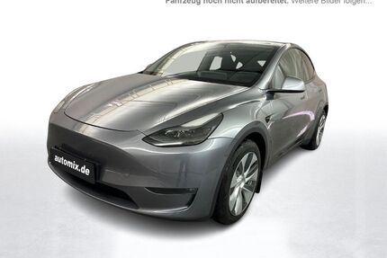 Tesla Model Y Gebrauchtwagen
