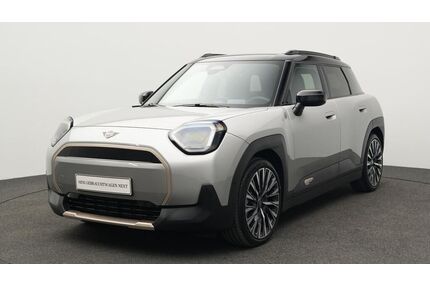 Mini Aceman E Gebrauchtwagen