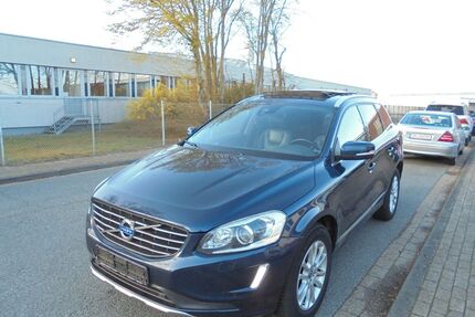 Volvo XC60 Gebrauchtwagen
