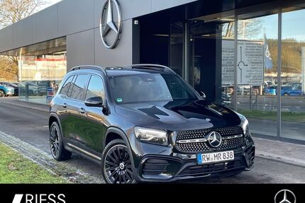 Mercedes-Benz GLB 220 Gebrauchtwagen
