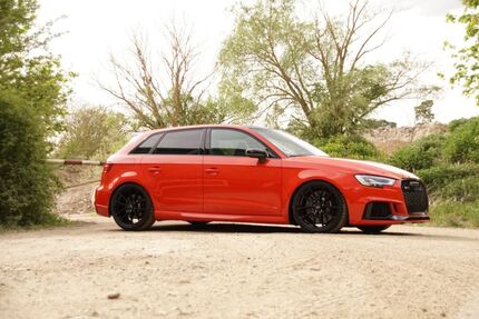 Audi RS3 Gebrauchtwagen