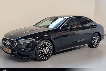 Mercedes-Benz E 450 Gebrauchtwagen