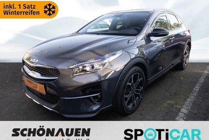 Kia XCeed Gebrauchtwagen