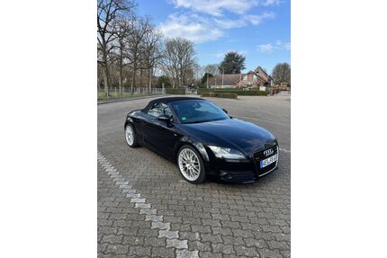 Audi TT Gebrauchtwagen
