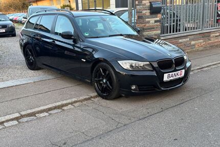 BMW 320 Gebrauchtwagen