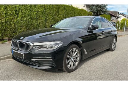 BMW 530 Gebrauchtwagen