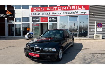 BMW 316 Gebrauchtwagen