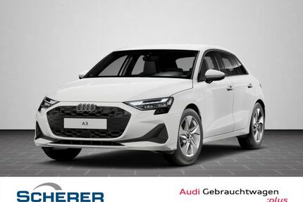 Audi A3 Gebrauchtwagen