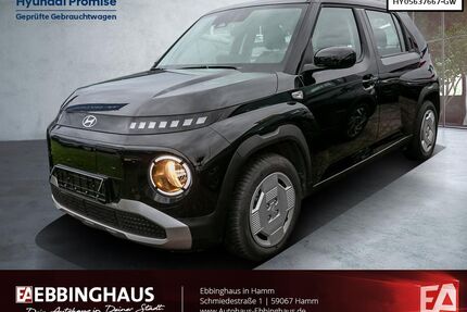 Hyundai INSTER Gebrauchtwagen