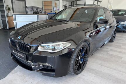 BMW M5 Gebrauchtwagen