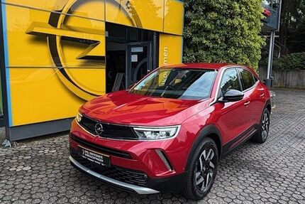 Opel Mokka Gebrauchtwagen
