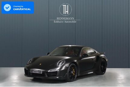 Porsche 991 Gebrauchtwagen
