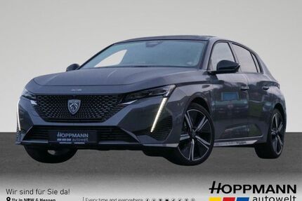 Peugeot 308 Gebrauchtwagen