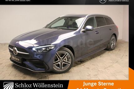 Mercedes-Benz C 300 Gebrauchtwagen