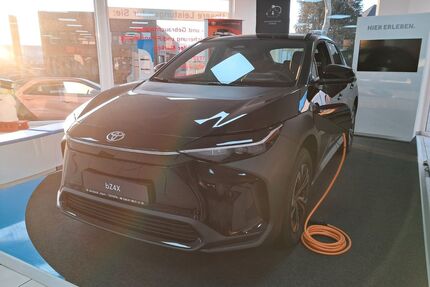Toyota bZ4X Gebrauchtwagen