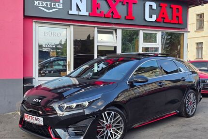 Kia pro ceed / ProCeed Gebrauchtwagen