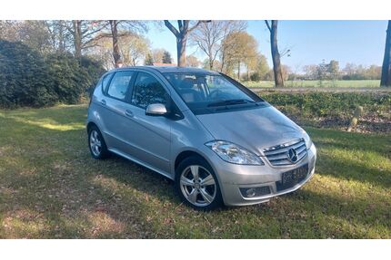 Mercedes-Benz A 160 Gebrauchtwagen