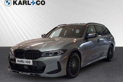 Alpina D3 Gebrauchtwagen