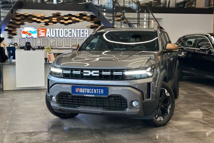 Dacia Duster Gebrauchtwagen