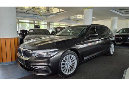 BMW 530 Gebrauchtwagen
