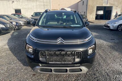 Citroen C3 Gebrauchtwagen
