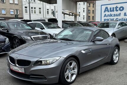 BMW Z4 Gebrauchtwagen