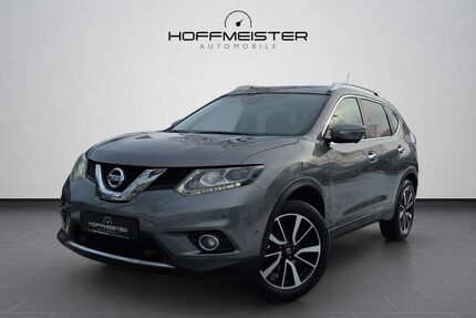 Nissan X-Trail Gebrauchtwagen