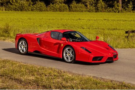 Ferrari Enzo Ferrari Gebrauchtwagen