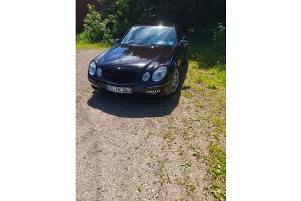 Mercedes-Benz E 280 Gebrauchtwagen