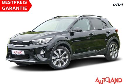 Kia Stonic Gebrauchtwagen