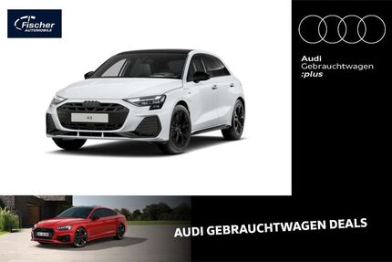 Audi A3 Gebrauchtwagen