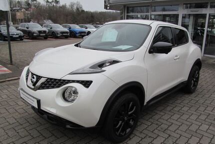 Nissan Juke Gebrauchtwagen