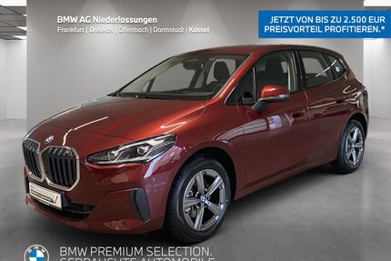 BMW 220 Active Tourer Gebrauchtwagen