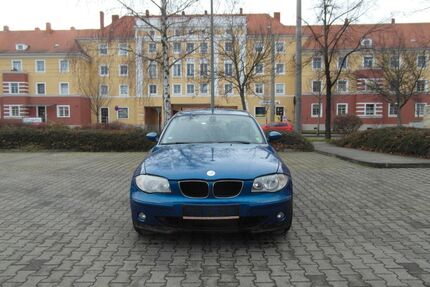 BMW 118 Gebrauchtwagen