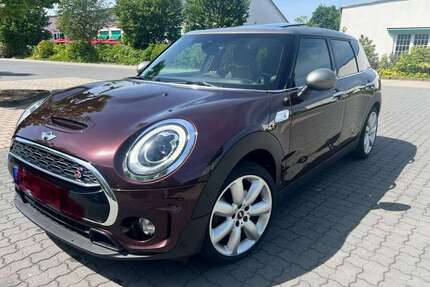 Mini Cooper S Clubman Gebrauchtwagen