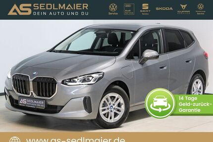 BMW 225 Active Tourer Gebrauchtwagen