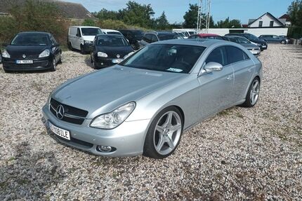 Mercedes-Benz CLS 500 Gebrauchtwagen