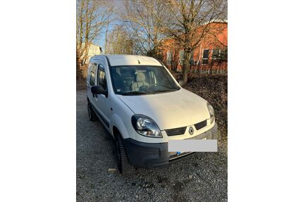Renault Kangoo Gebrauchtwagen
