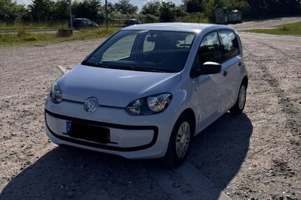 VW up! Gebrauchtwagen