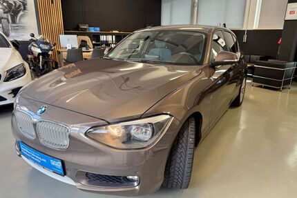 BMW 125 Gebrauchtwagen