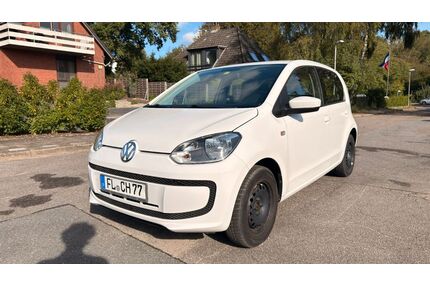 VW up! Gebrauchtwagen