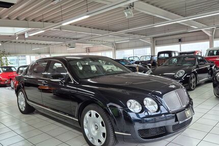 Bentley Continental Flying Spur Gebrauchtwagen