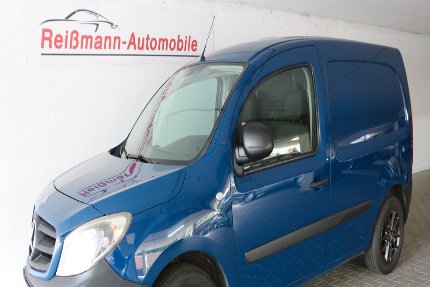 Mercedes-Benz Citan Gebrauchtwagen