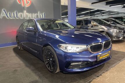 BMW 540 Gebrauchtwagen