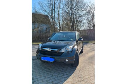 Honda CR-V Gebrauchtwagen