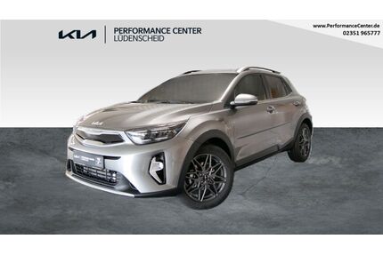 Kia Stonic Gebrauchtwagen