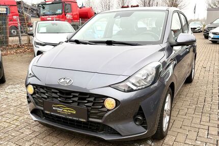 Hyundai i10 Gebrauchtwagen