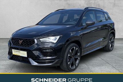 Cupra Ateca Gebrauchtwagen