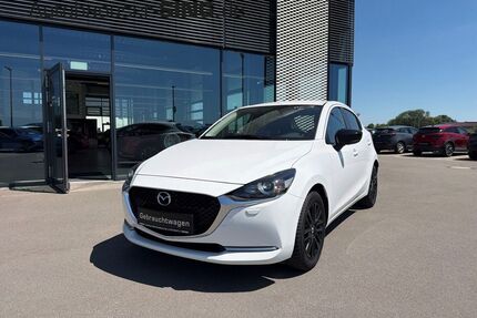 Mazda 2 Gebrauchtwagen